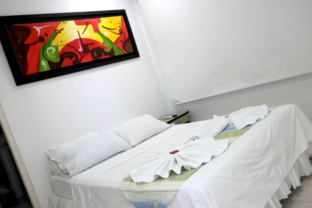 Hotel Comodas Bucaros El Espinal (Tolima)